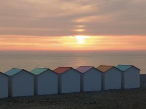 Appartement Le Tréport