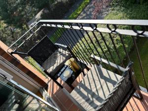 Belfast Skyline Retreat - 3 Bedroom Apartment with Free Parking