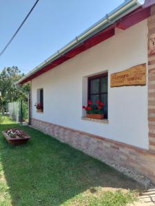 Villanegra Vendégház Abádszalók