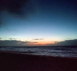 Appartement Le Tréport