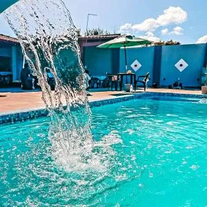 Casa das Dunas - Atalaia