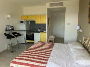 Hotels Hotel La Flore : photos des chambres