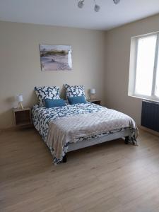 Maisons de vacances Le gite Maimbevillois : photos des chambres