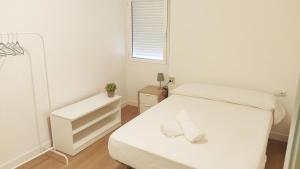 Alojamiento junto Aeropuerto Valencia A