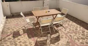 Alojamiento junto Aeropuerto Valencia A - 马尼塞斯