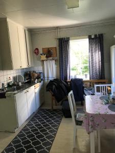 Sommar och vinter i Rottneros