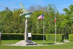 La Maison Bricquebetaise - L'Etang-Bertrand