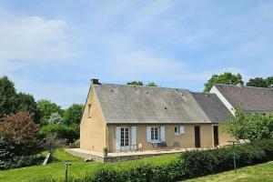 Maisons de vacances La Maison Bricquebetaise : photos des chambres