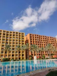 Port Golf Marina New Alamein - Ad Darāzīyah