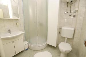 Apartment Lucky A2 in a quiet location