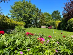 To Hus am Selenter See - mit Terrasse & Ostseenähe