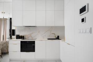 Urban Chic - Grzybowska 37 - Luxury Warsaw Stays