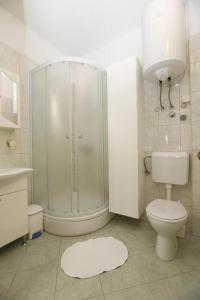 Apartment Lucky A2 in a quiet location