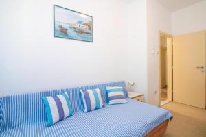 Apartment Lucky A2 in a quiet location