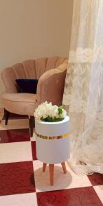 كمبوند الياسمين الشيخ زايد