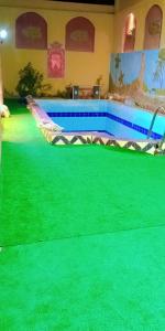 كمبوند الياسمين الشيخ زايد