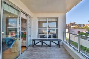 Beachfront beauty endless sea and mountain views