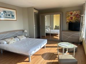 Hotels Hotel La Flore : photos des chambres