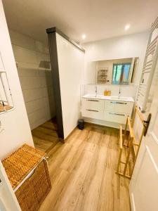 Appartement Bellevue du Ventoux