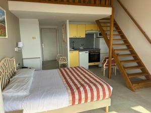 Hotels Hotel La Flore : photos des chambres