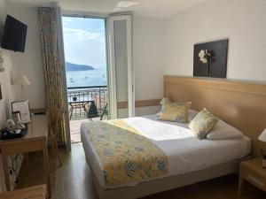 Hotels Hotel La Flore : photos des chambres