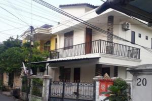 Hotel O Ezhar Boka Homestay Near GOR Sulis Bulutangkis
