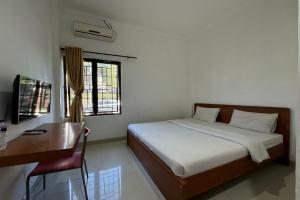 Hotel O Ezhar Boka Homestay Near GOR Sulis Bulutangkis