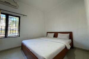 Hotel O Ezhar Boka Homestay Near GOR Sulis Bulutangkis