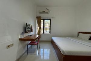 Hotel O Ezhar Boka Homestay Near GOR Sulis Bulutangkis