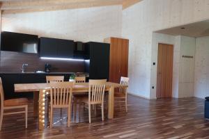 Rumwaldhof - Wohnung Enzian