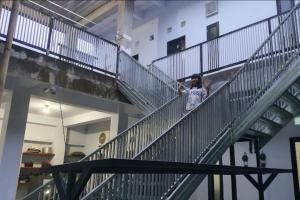 Hotel O Ezhar Boka Homestay Near GOR Sulis Bulutangkis