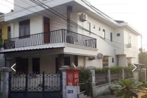 Hotel O Ezhar Boka Homestay Near GOR Sulis Bulutangkis