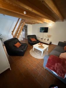 Maisons de vacances jolie maisonnette proche plage et activites nautiques : photos des chambres