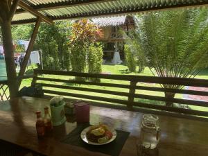 Moile Moile Surfcamp