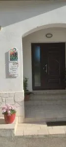 La dimora dei Sanniti - Busso