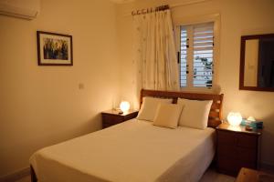 Soleil Residence, Protaras