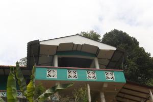 Cliff Heaven Bungalow