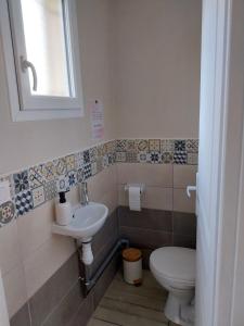 Le gîte Maimbevillois