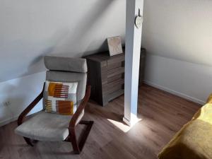 Au pieds du vignoble Colmarien