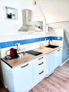 Appartements Au pieds du vignoble Colmarien : photos des chambres