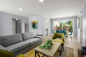 # Marbella Lane - Alluring & Spacious 3BR Home - Austin