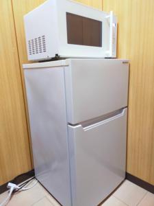 SECRET BASE Station Side