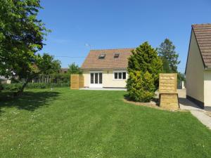 Le gîte Maimbevillois