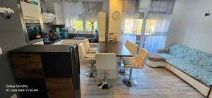 Apartman City Mall 