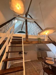 Le Grenier Chic, T2 Centre-Ville