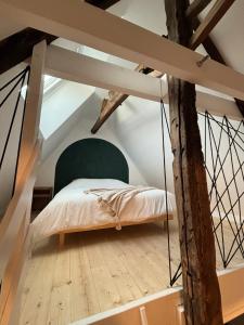 Le Grenier Chic, T2 Centre-Ville