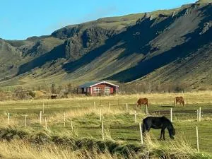 Broddaborg Apartments - Kotströnd
