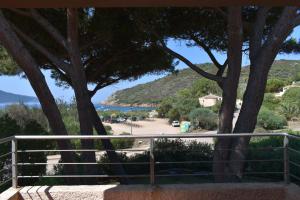 Maisons de vacances Maison de 4 chambres de front de mer Corse-du-Sud : photos des chambres