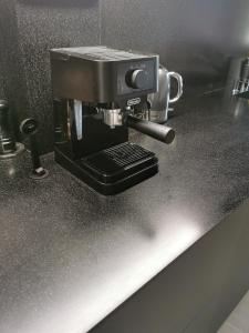 Charming Apartment in Kaunas Old Town with Balcony