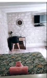 Appartements Cosy Bellamy : photos des chambres